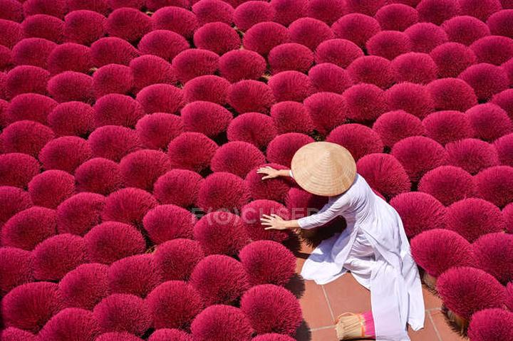 Hotspot Matrix: Biến Mua váy hoa mà không biết 4 thành cơ hội marketing đột phá