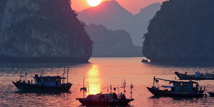 Từ 3 kiểu giày 