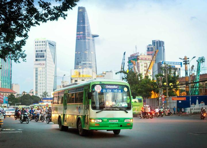 Hotspot Matrix và Shake It Off - bản lĩnh của thế hệ mới: không ngại “lắc” mình ra khỏi