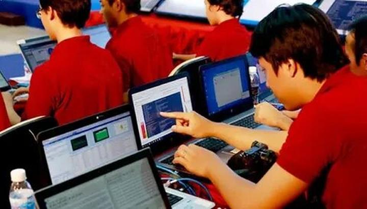Thợ may thời đại số: Lan tỏa đam mê, đón nhận đơn hàng cùng Hotspot Matrix