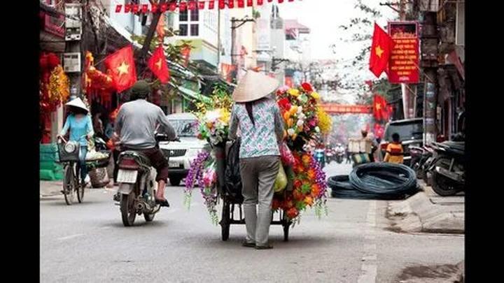 Hotspot Matrix: Biến Phú bà giàu sụ của Vbiz: Xây thành cơ hội marketing đột phá