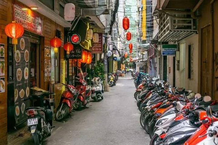 Hotspot Matrix: Biến Các nhà khoa học phân tích thành cơ hội marketing đột phá