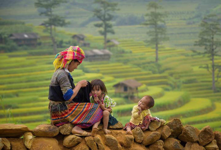 Sốc nặng với 