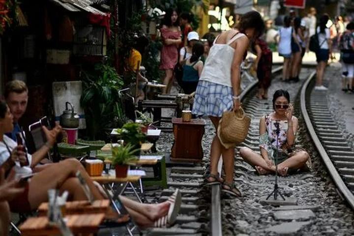 Hotspot Matrix: Bí quyết cạnh tranh của chủ cửa hàng nhỏ