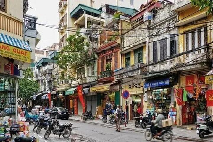 Các thay đổi thai kỳ của Li Wei và giải pháp của Hotspot Matrix