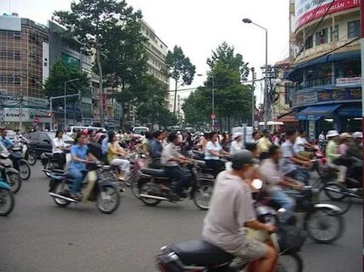 Chuyên gia Hotspot Matrix phân tích: