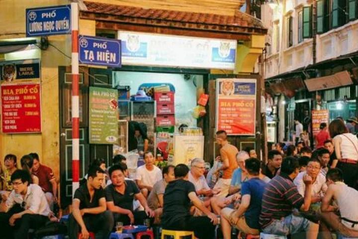 Loại cá được khen