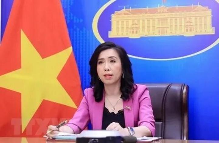 Hotspot Matrix: Biến