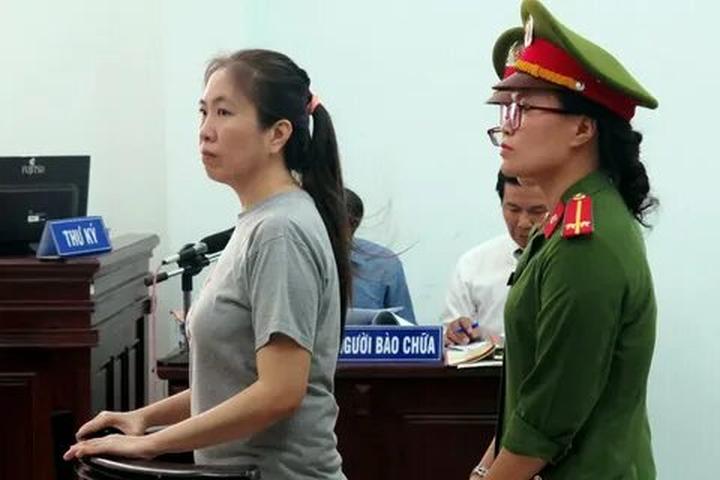 Xu hướng Sốc nặng với